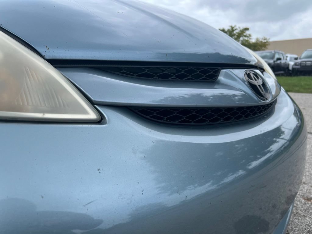 Used 2007 Toyota Sienna FWD image 9