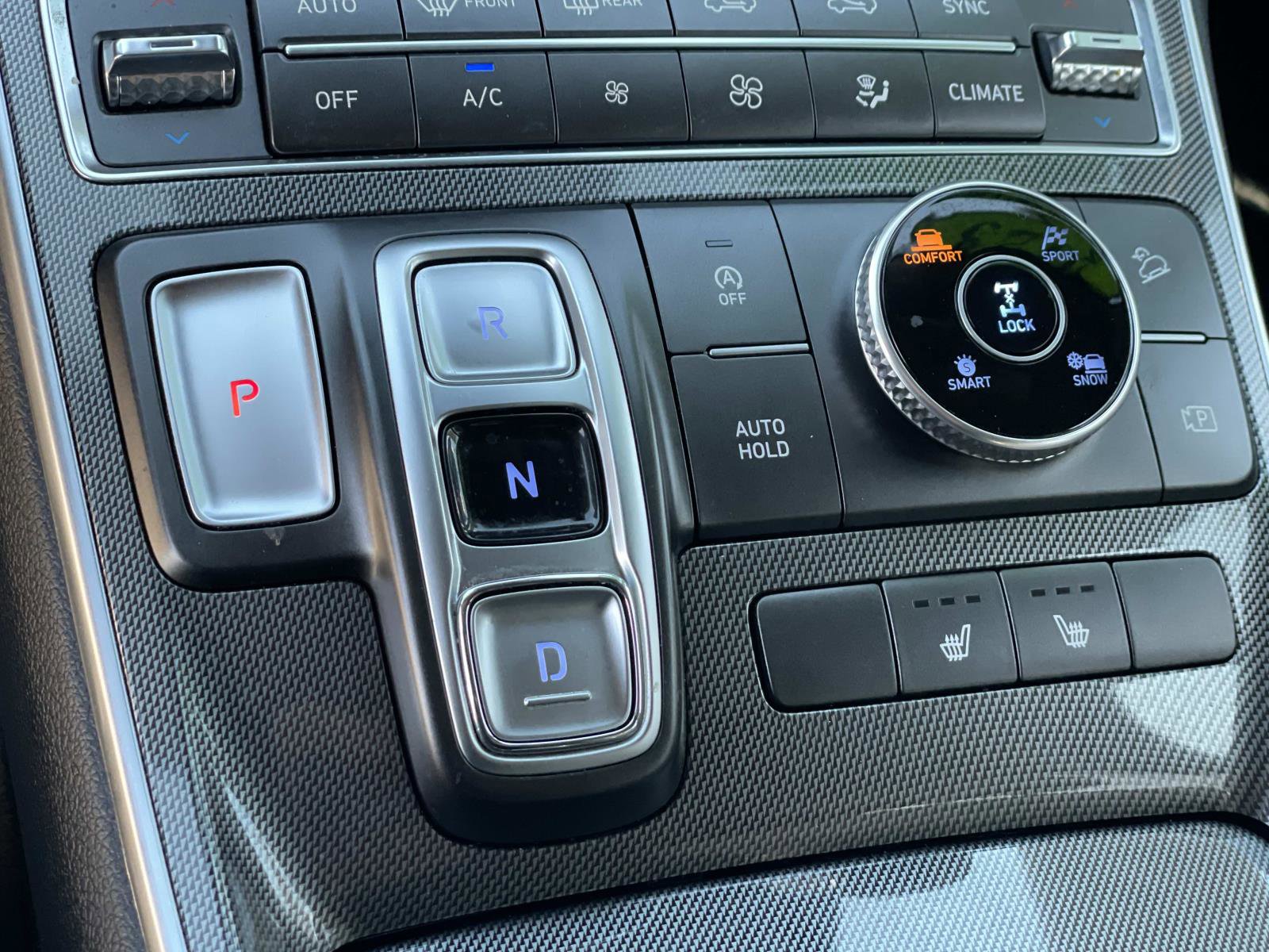 Certified 2023 Hyundai Santa Fe SEL w/ Cargo Package image 17