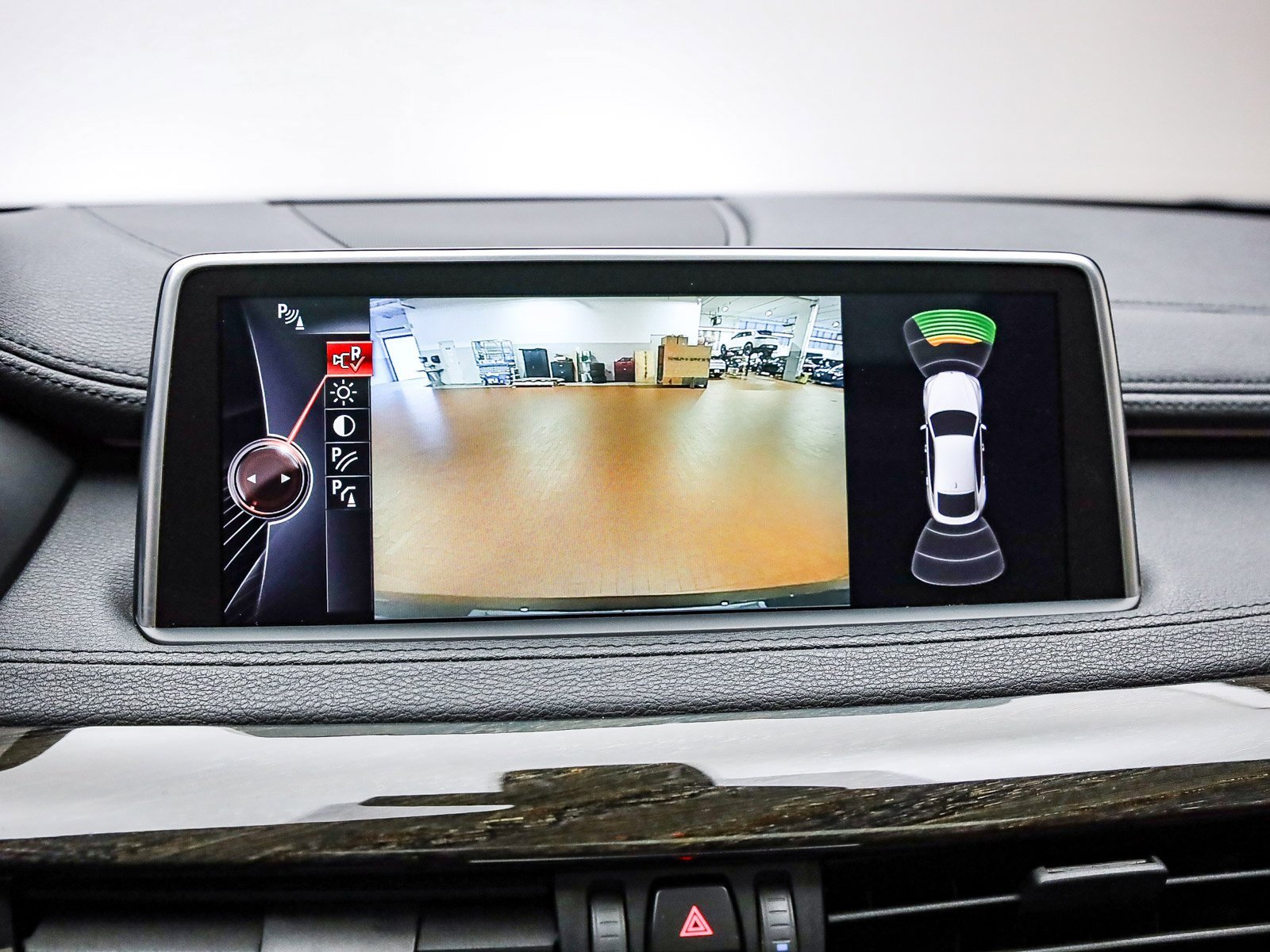 Used 2016 BMW X6 sDrive35i image 27