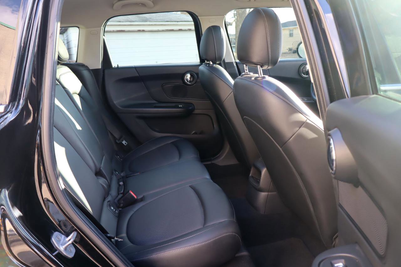 Used 2019 MINI Cooper Countryman FWD image 24