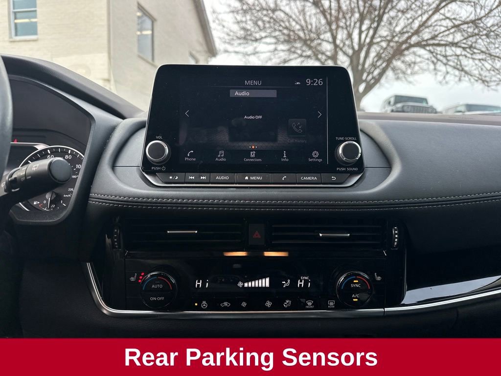 Used 2023 Nissan Rogue SL image 15