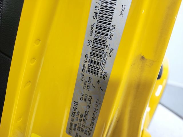 Used 2019 Jeep Wrangler Unlimited Rubicon w/ Dual Top Group image 10