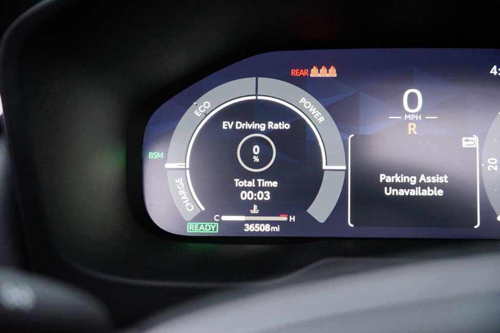 Used 2023 Toyota RAV4 Limited image 39