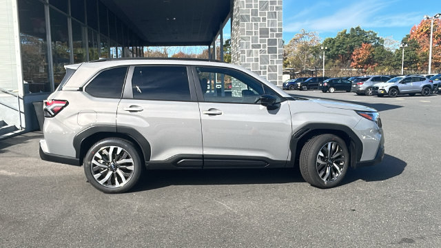 New 2026 Subaru Forester Touring AWD/4WD image 11