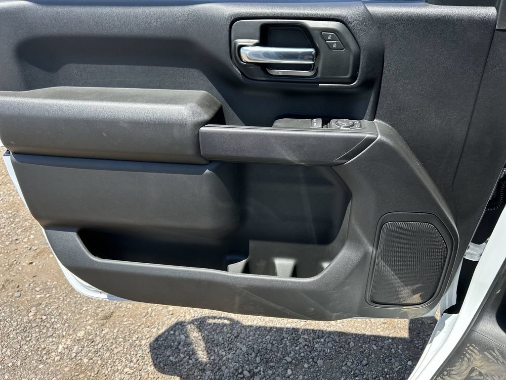 New 2026 GMC Sierra 2500 Pro RWD image 22