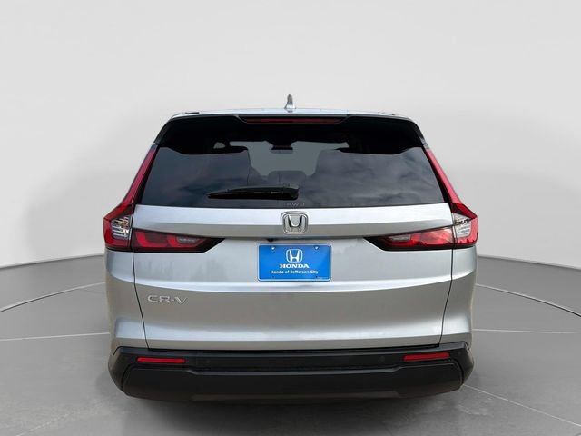 Certified 2023 Honda CR-V EX-L image 6