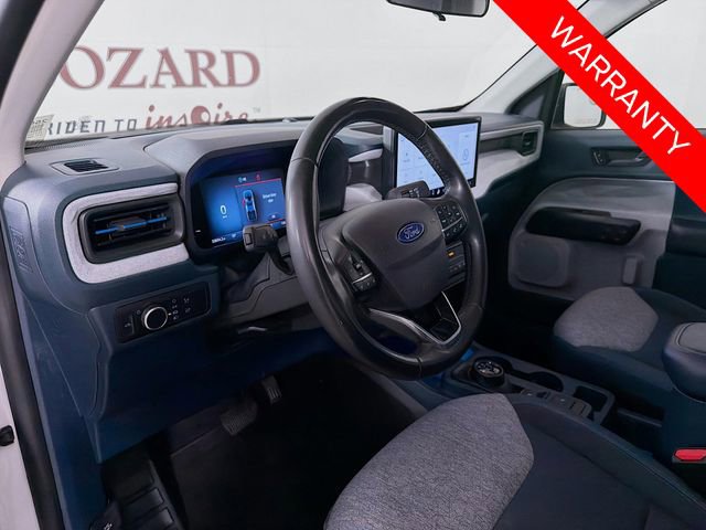 Certified 2025 Ford Maverick XLT w/ XLT Luxury Package AWD/4WD image 9