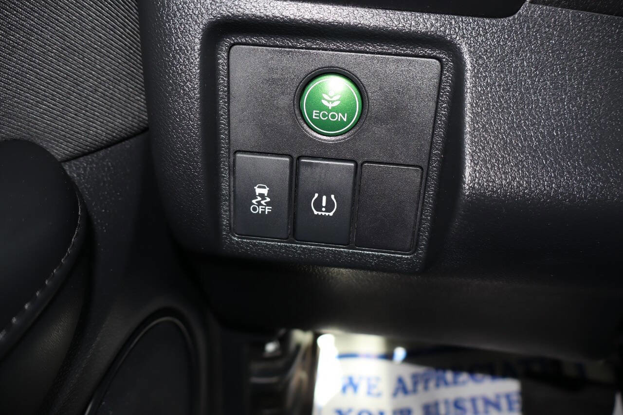 Used 2020 Honda HR-V LX image 15