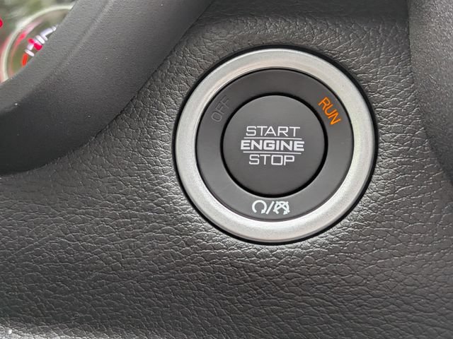 New 2026 RAM 1500 Express RWD image 26