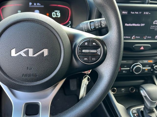 Certified 2023 Kia Soul LX w/ Option Group 015 image 24
