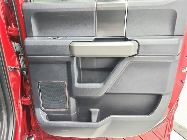 Used 2019 Ford F150 Raptor w/ Equipment Group 802A Luxury image 48