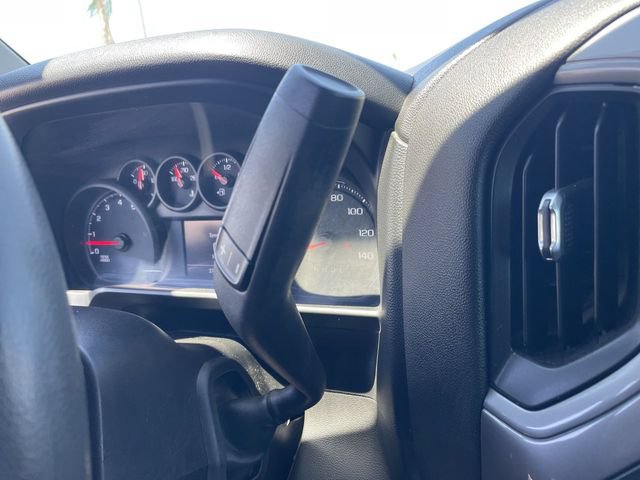 Used 2019 GMC Sierra 1500 2WD Double Cab w/ Convenience Package image 15