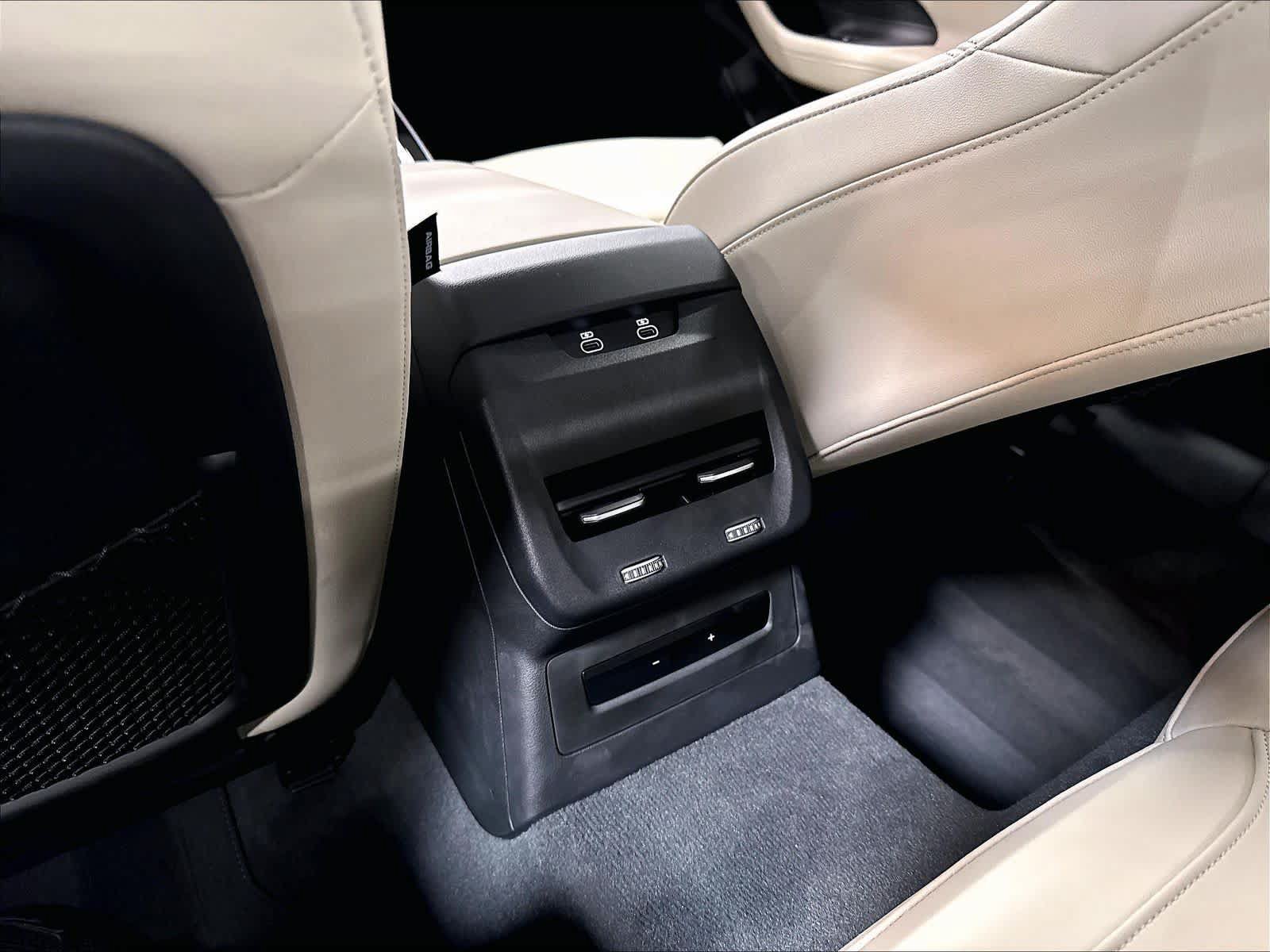 Certified 2026 Audi A6 Premium AWD/4WD image 35