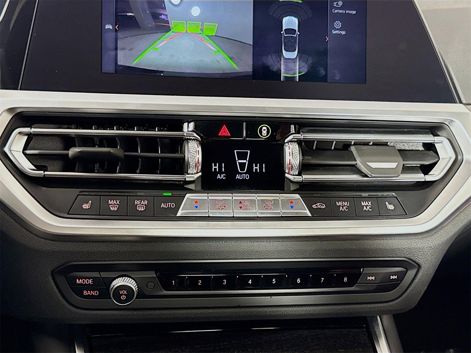 Certified 2023 BMW 430i Convertible w/ Convenience Package image 16