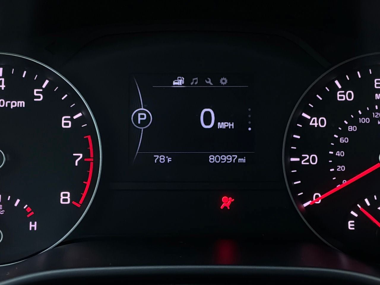 Used 2017 Kia Sportage EX FWD image 41