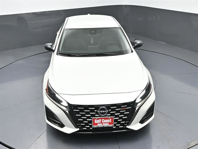 Used 2025 Nissan Altima 2.5 SR image 35