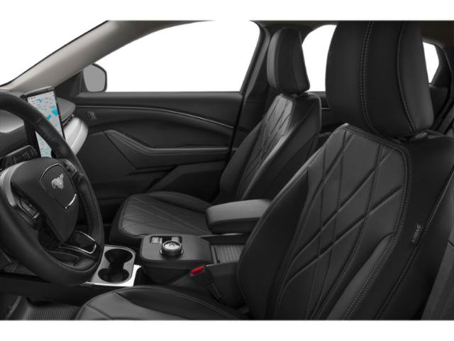 New 2026 Ford Mustang Mach-E Select RWD image 8