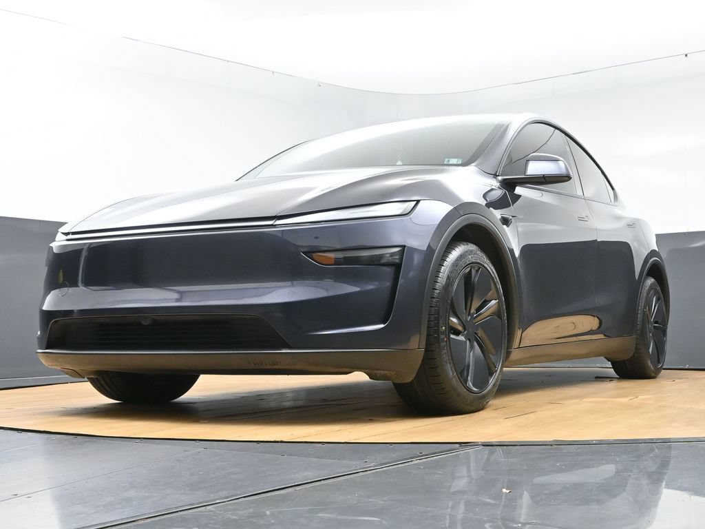 Used 2026 Tesla Model Y Long Range AWD/4WD image 46