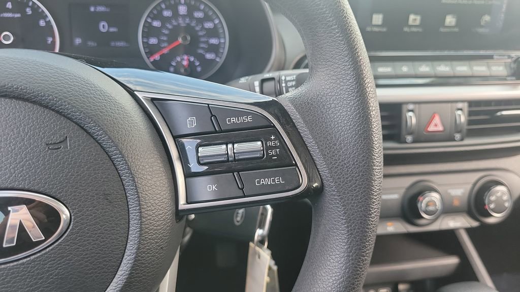 Used 2021 Kia Forte LXS image 25