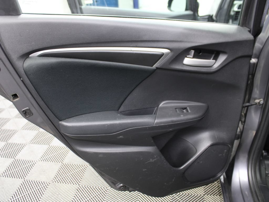 Used 2015 Honda Fit LX image 44