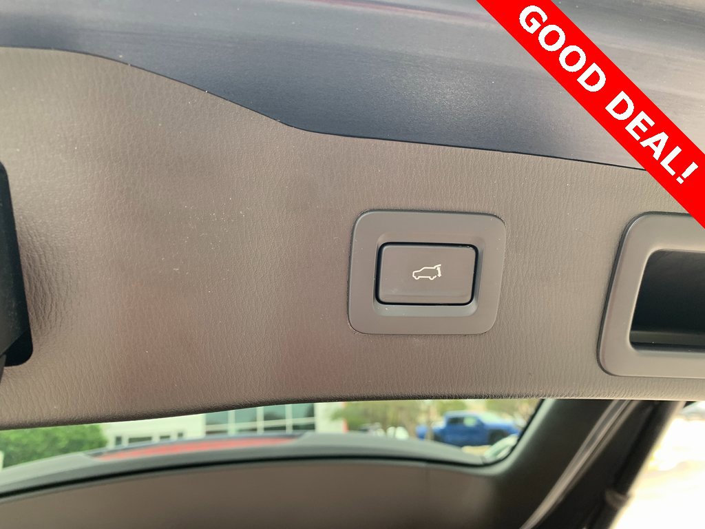 Used 2021 MAZDA CX-5 Grand Touring image 8