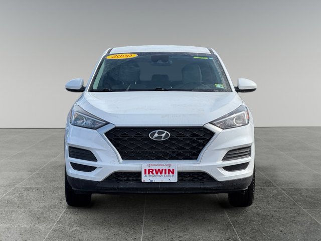 Used 2020 Hyundai Tucson SE image 8