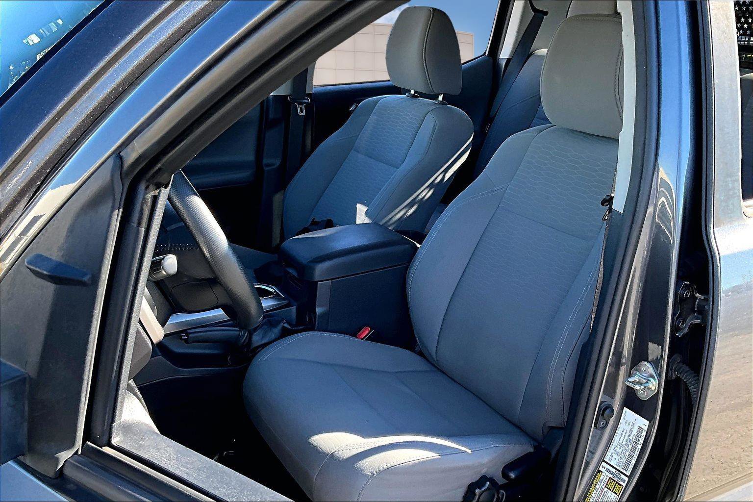 Certified 2019 Toyota Tacoma SR5 image 25