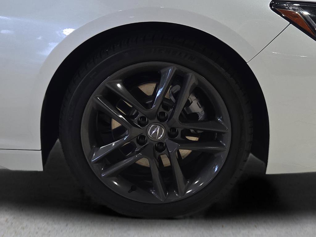 Used 2024 Acura TLX SH-AWD w/ A-SPEC Pkg image 9