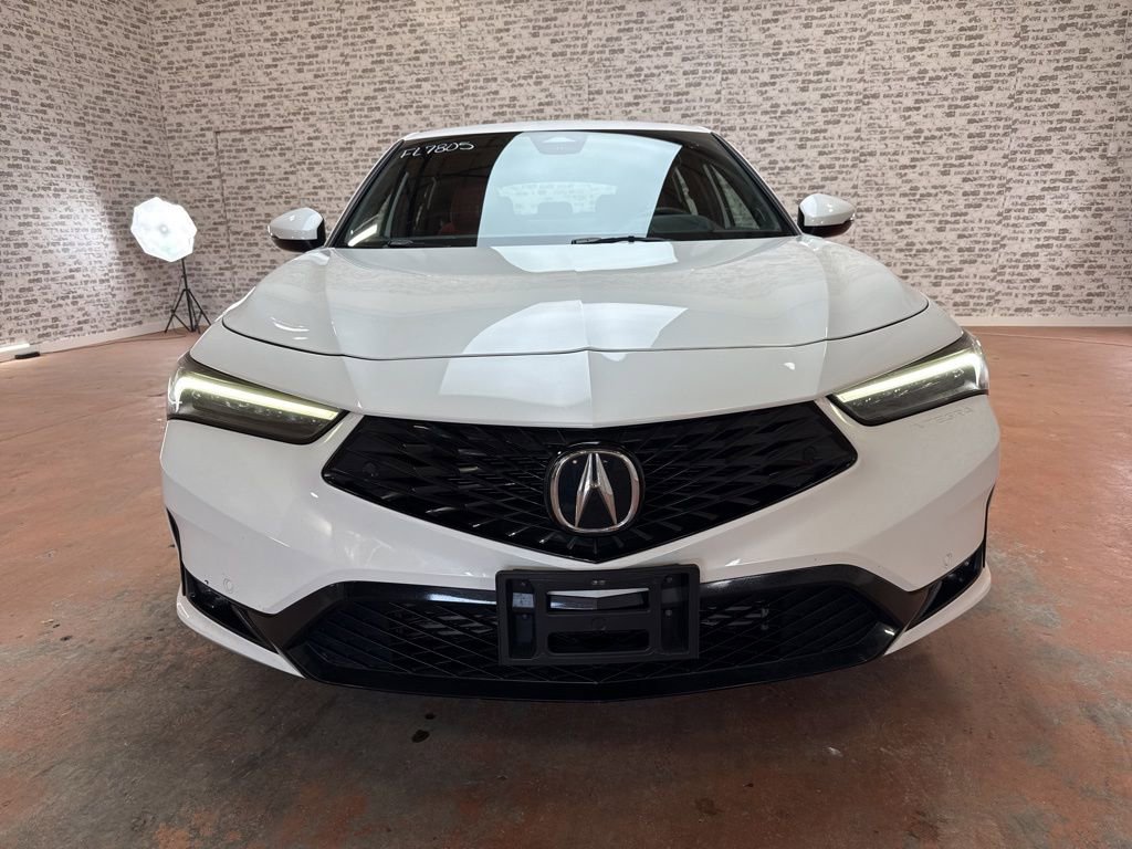 Used 2024 Acura Integra A-Spec image 2