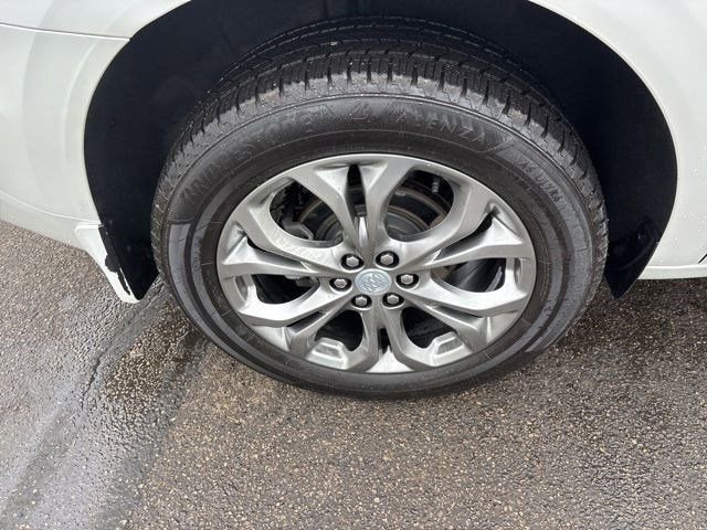 Used 2021 Buick Enclave Avenir image 46