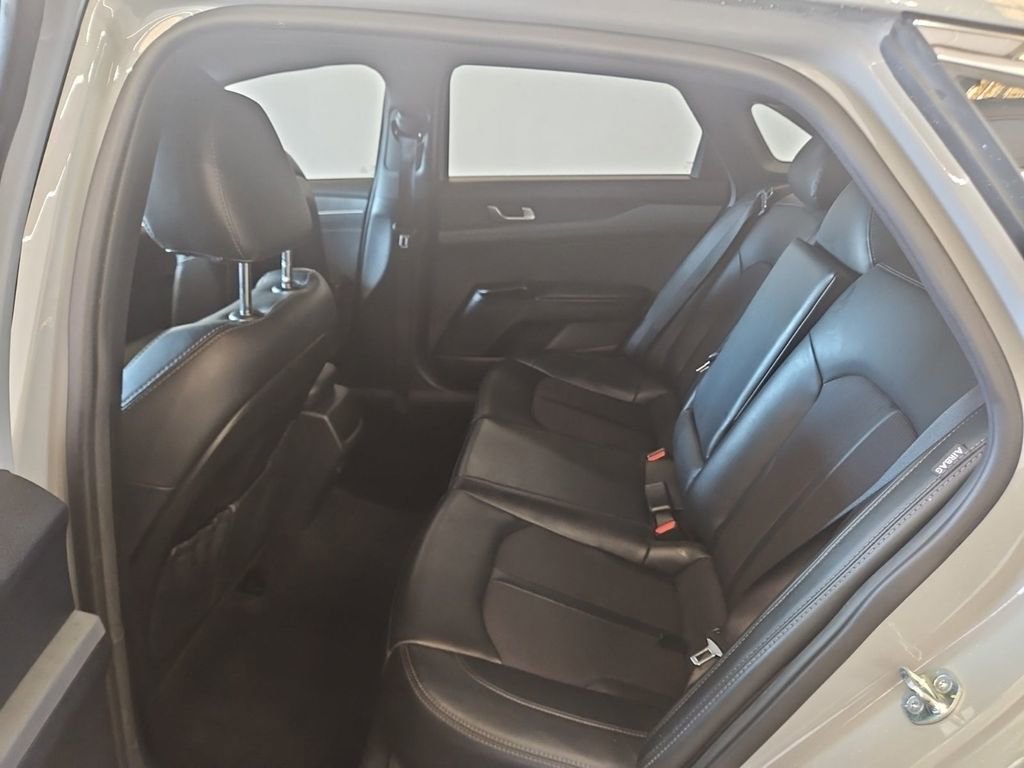 Used 2023 Kia K5 GT-Line w/ GT-Line Premium Package image 5
