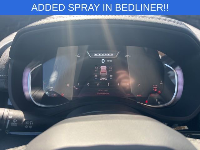 New 2026 RAM 1500 Laramie image 18