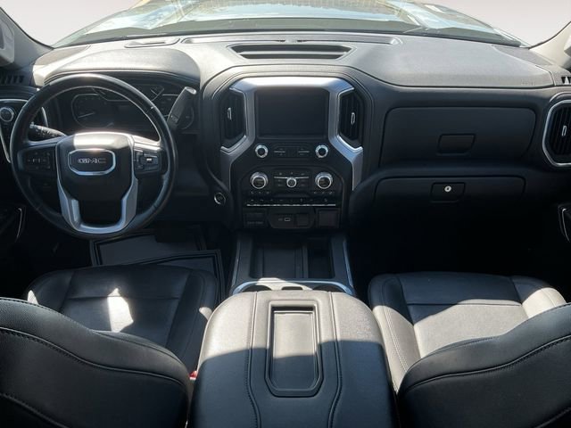 Used 2021 GMC Sierra 1500 SLT w/ SLT Premium Plus Package image 17
