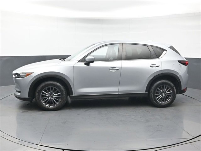 Used 2020 MAZDA CX-5 Touring image 2