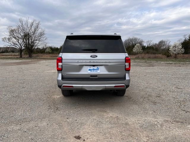 Used 2024 Ford Expedition XLT image 6