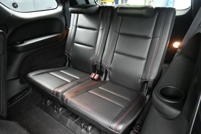 Used 2026 Dodge Durango GT AWD/4WD image 16