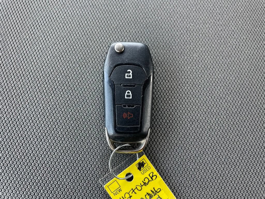 Used 2016 Ford F150 XLT w/ Equipment Group 301A Mid RWD image 30