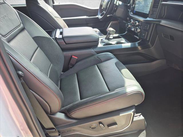 Used 2025 Ford F150 Raptor AWD/4WD image 20