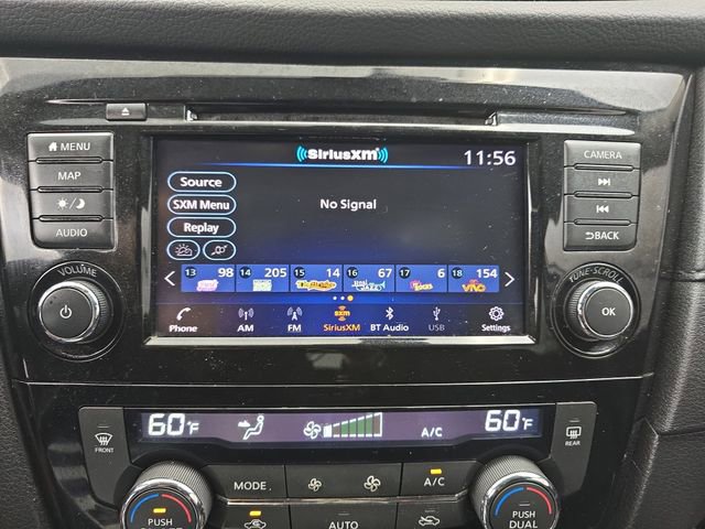 Used 2019 Nissan Rogue SV w/ Sun & Sound Touring Package image 32