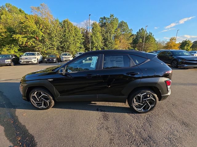 New 2026 Hyundai Kona SEL Premium FWD image 18