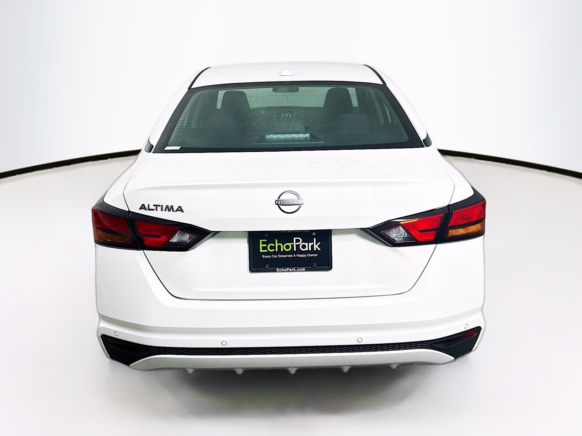 Used 2025 Nissan Altima 2.5 SV image 7