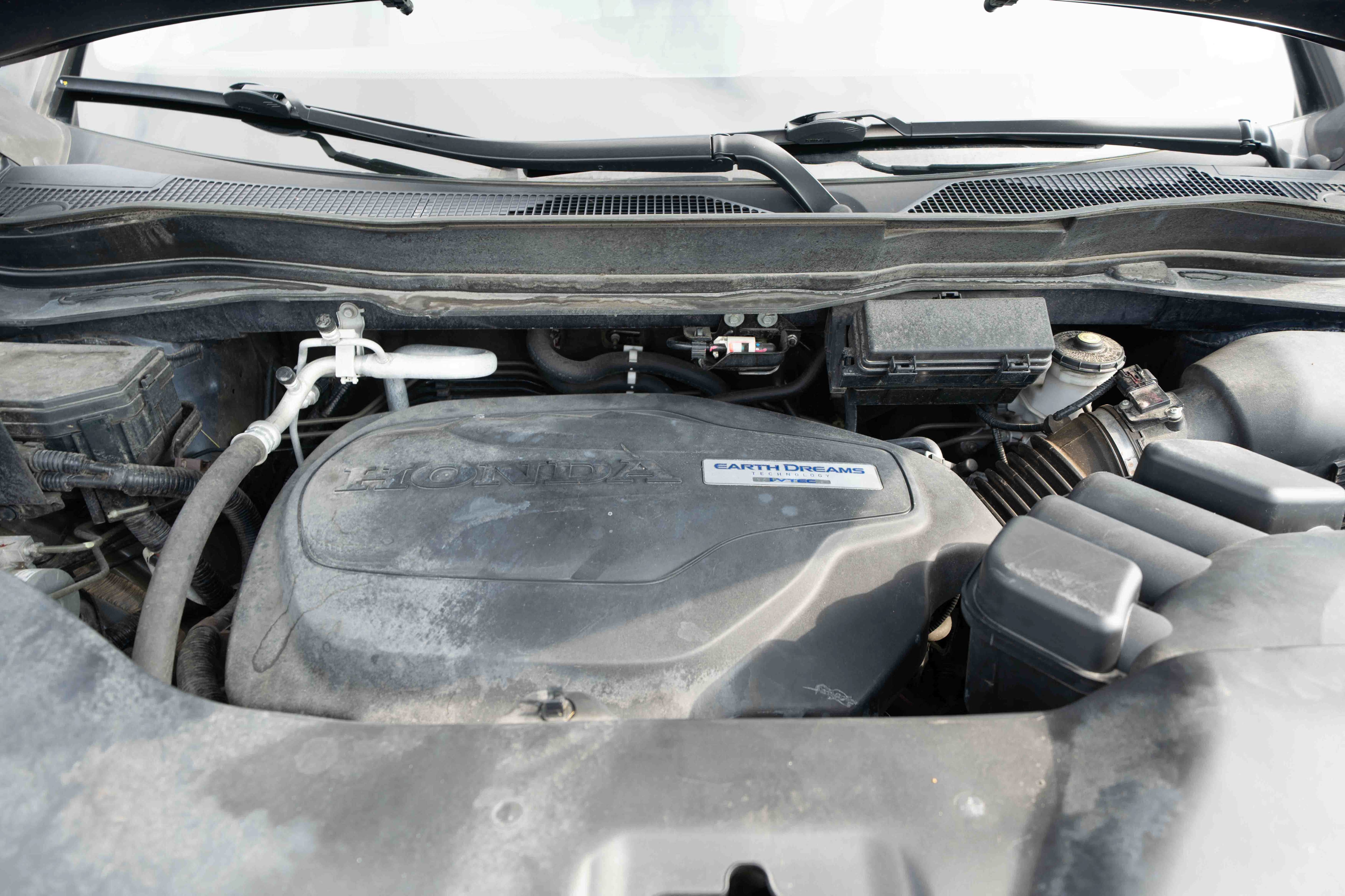 Used 2019 Honda Pilot EX-L image 32