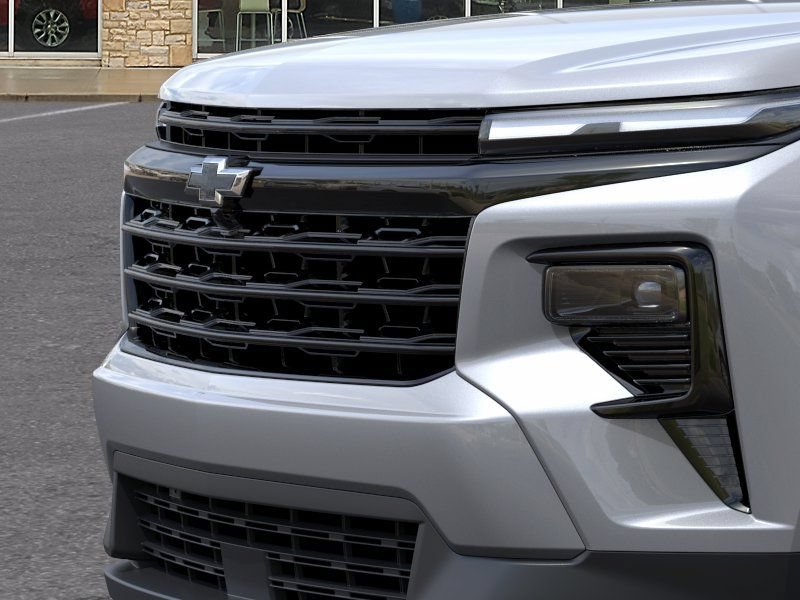 New 2027 Chevrolet Traverse LT w/ Midnight/Sport Edition FWD image 13