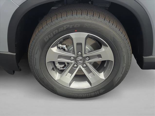 New 2026 Honda Pilot EX-L image 10