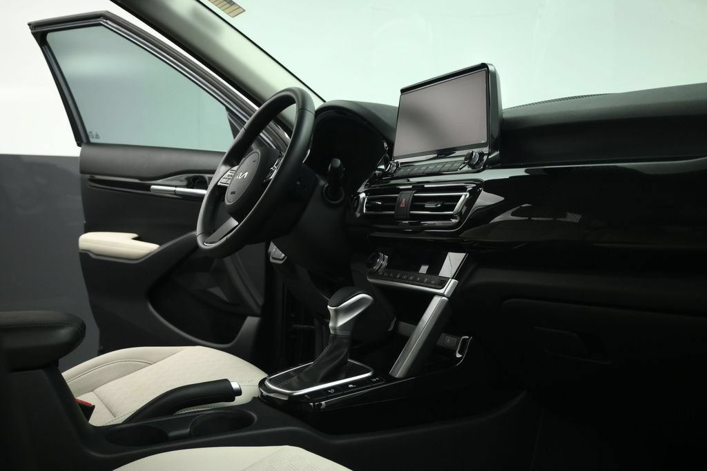 Certified 2023 Kia Seltos EX AWD/4WD image 54