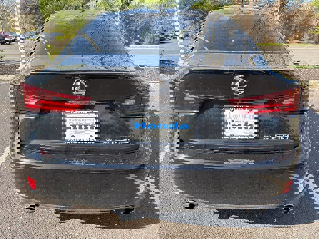 Used 2014 Lexus IS 350 AWD w/ F Sport Package image 5