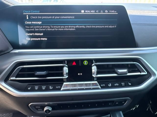 Used 2022 BMW X5 xDrive45e w/ Climate Comfort Package AWD/4WD image 23