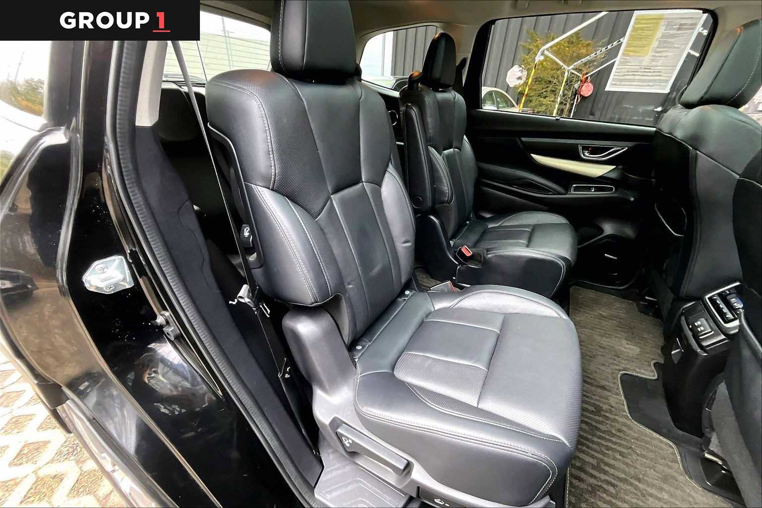 Used 2022 Subaru Ascent Limited w/ Technology Package image 19