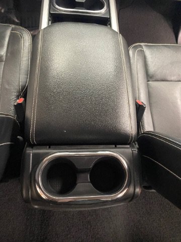 Used 2017 Nissan Titan PRO-4X w/ Pro-4x Convenience Package AWD/4WD image 23