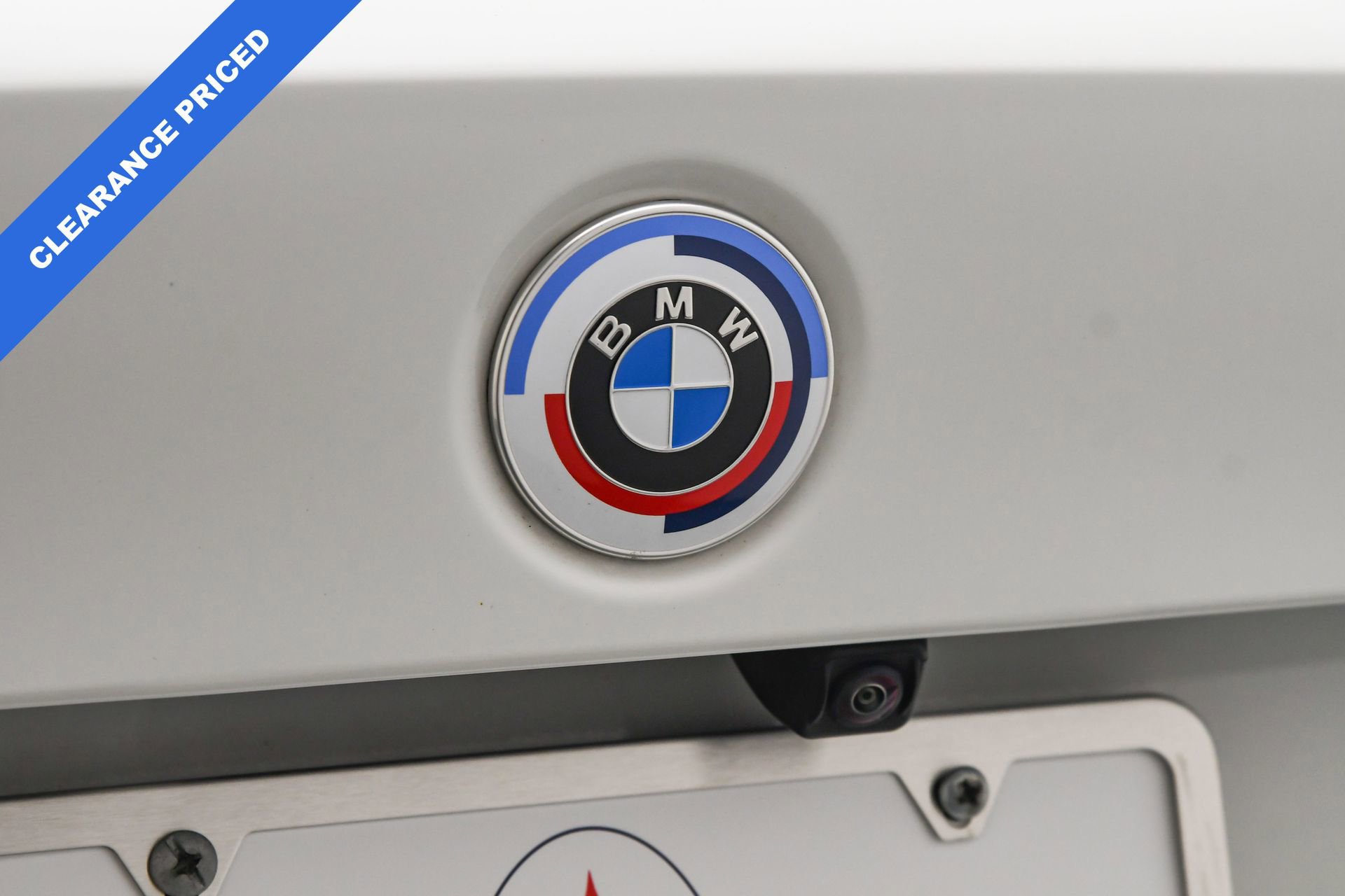 Used 2023 BMW M3 Competition w/ Executive Package image 24